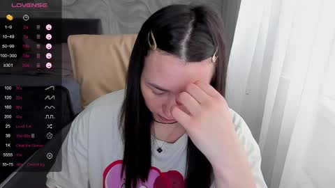 Vasilisa online show from March 30, 2:33 am