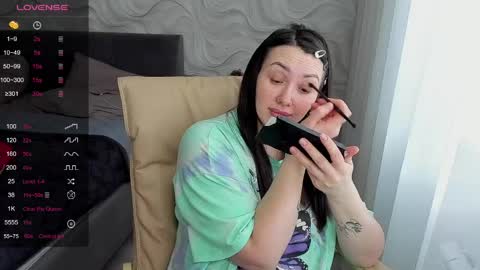 Vasilisa online show from March 31, 2:34 am