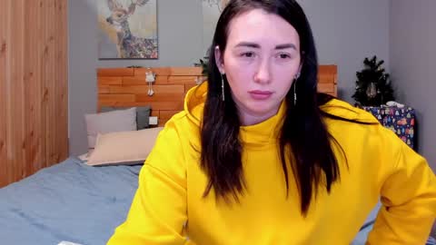 Snapshot of hot_squirtgirl chatting on February 4, 2:28 am Vasilisa online show from February 4, 2:28 am
