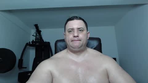 Stefano.. online show from February 14, 6:43 pm