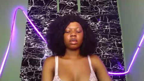 Stella online show from January 26, 11:08 pm