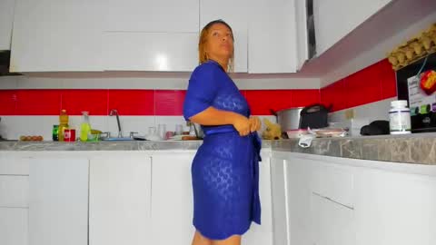 hotandfierylatinos online show from February 3, 10:08 am