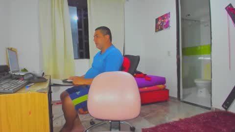 hotandfierylatinos online show from February 18, 10:48 am