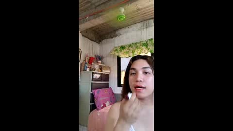 AYA online show from April 28, 1:47 am