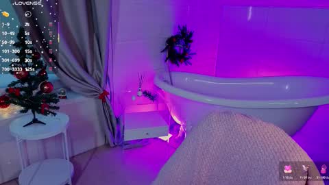 Hotary online show from December 4, 3:17 am