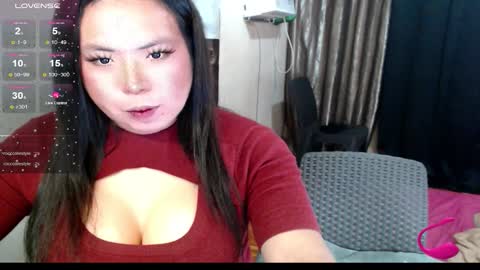 Grace online show from December 16, 1:17 pm