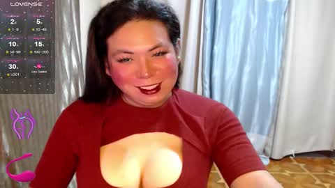 Grace online show from October 21, 9:03 am