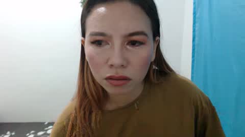 Snapshot of hotasian_pinky chatting on February 23, 2:46 pm hotasian_pinky online show from February 23, 2:46 pm