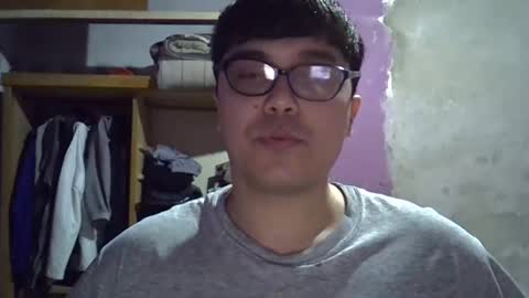 hotbaby6900 online show from October 13, 7:16 pm