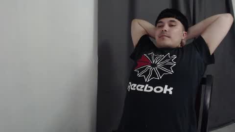 hotbaby6900 online show from December 3, 5:02 pm