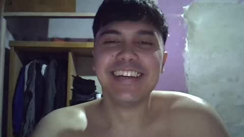 hotbaby6900 online show from October 19, 4:55 pm