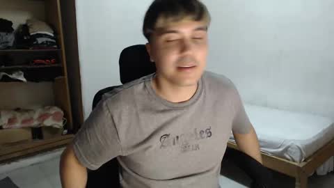 hotbaby6900 online show from December 22, 12:45 pm