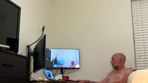 Pete Mitchell online show from July 17, 5:20 am