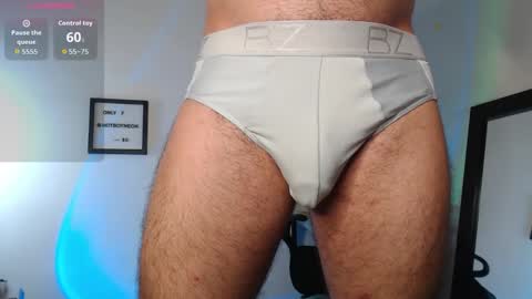 Alex Neon online show from October 3, 12:31 am