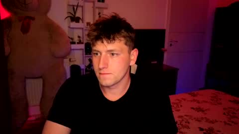Hotboyshorny online show from July 14, 6:46 pm