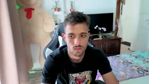 Hotboyshorny online show from July 5, 9:27 am