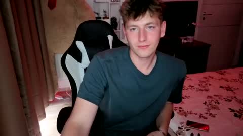 Hotboyshorny online show from July 18, 3:36 pm