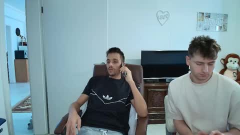 Hotboyshorny online show from February 12, 7:23 am