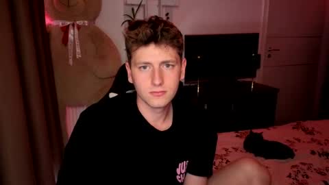 Hotboyshorny online show from July 26, 12:36 pm