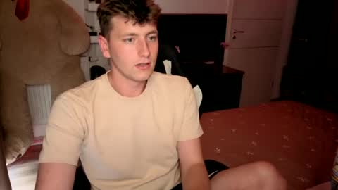 Hotboyshorny online show from July 16, 3:26 pm