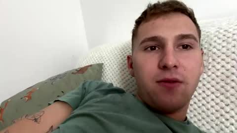 HotBoyVibe online show from October 30, 6:08 pm