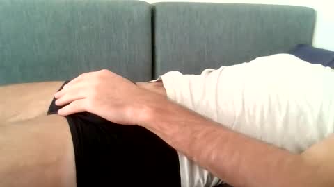 hotburrito1 online show from September 28, 8:56 am