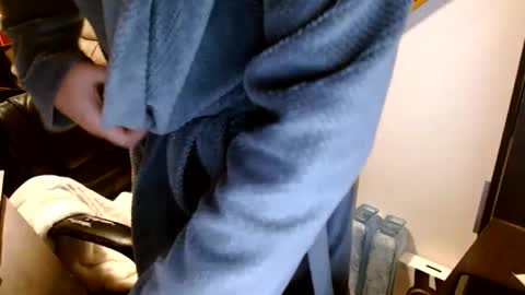 hotcandad online show from February 13, 12:43 pm