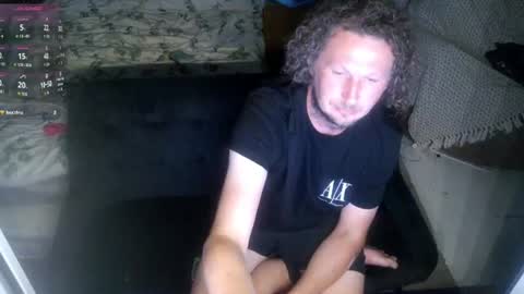 hotcoupleuk88 online show from June 19, 11:55 pm