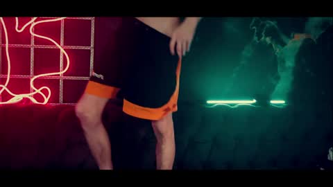 Archi Stewart online show from April 18, 7:07 pm