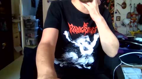 Marv online show from September 12, 7:43 am