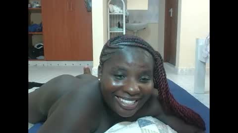 EBBY online show from February 12, 5:33 am