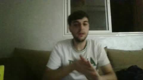 Snapshot of hotfilled chatting on October 7, 8:38 pm Mephisto667 online show from October 7, 8:38 pm