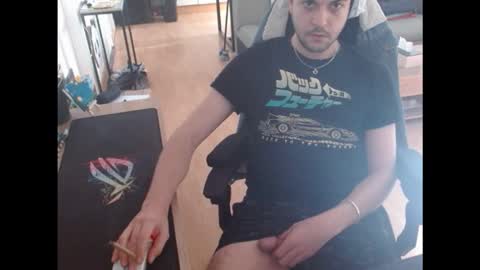 Mephisto667 online show from March 9, 9:58 am