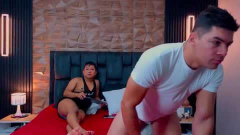 felipe  marcello online show from January 12, 2:35 pm