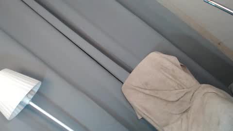 Yumi online show from January 31, 7:22 pm