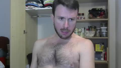 Le jardinier sexy online show from March 25, 10:16 pm