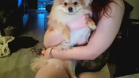 Snapshot of hotgirlbigbutt chatting on October 17, 10:25 pm hotgirlbigbutt online show from October 17, 10:25 pm