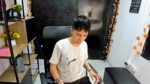 hannah online show from February 27, 2:48 am