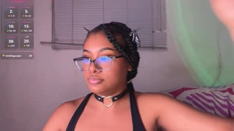 Rosetta and Allen online show from November 26, 1:36 am