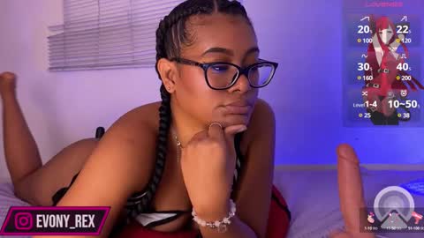 Rosetta and Allen online show from March 3, 10:52 pm