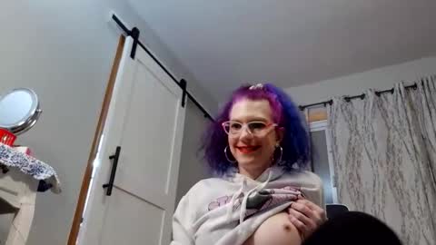 Lexie online show from February 28, 6:28 am