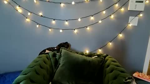 hothousewife333 online show from March 16, 8:35 pm