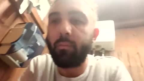 Italiaboy online show from May 26, 7:09 pm