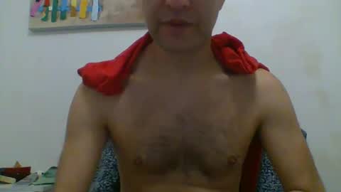 hottitan  twitter Marianoshcam online show from September 19, 4:05 am