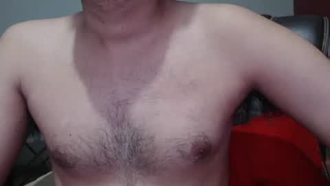 James-Hotxx online show from May 6, 8:37 pm