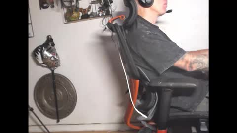 hotkinkytat online show from April 5, 10:07 pm