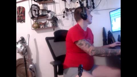 hotkinkytat online show from February 12, 8:59 am