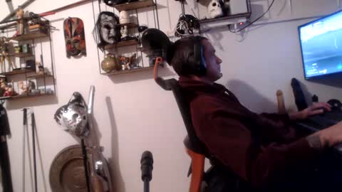 hotkinkytat online show from March 6, 5:03 am