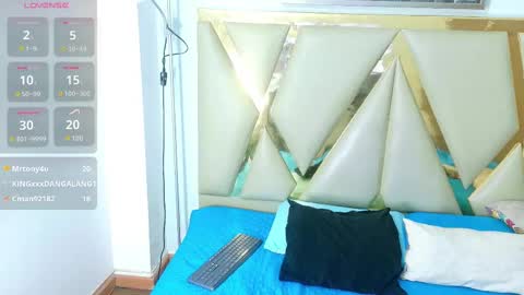 hotlittlechill online show from October 27, 7:47 pm