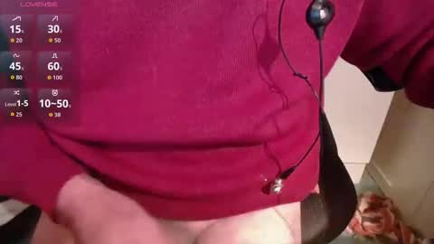 hotlux_54 online show from December 1, 3:21 pm